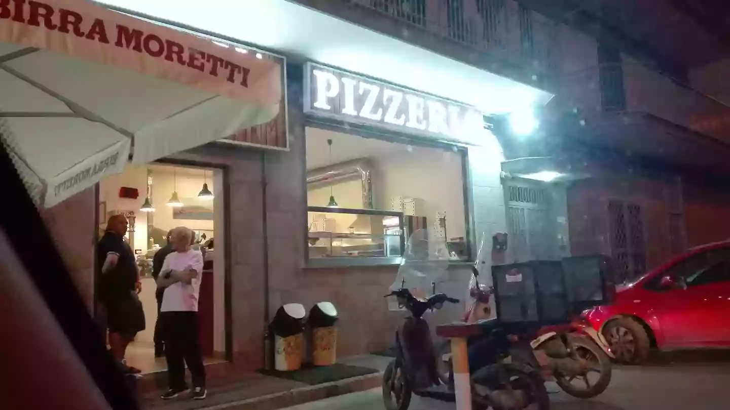 Pizzeria Salvatore Zombino