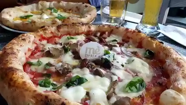 Pizzeria Mé di Mimmo Esposito