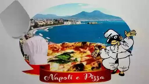 Pizzeria Napoli e Pizza