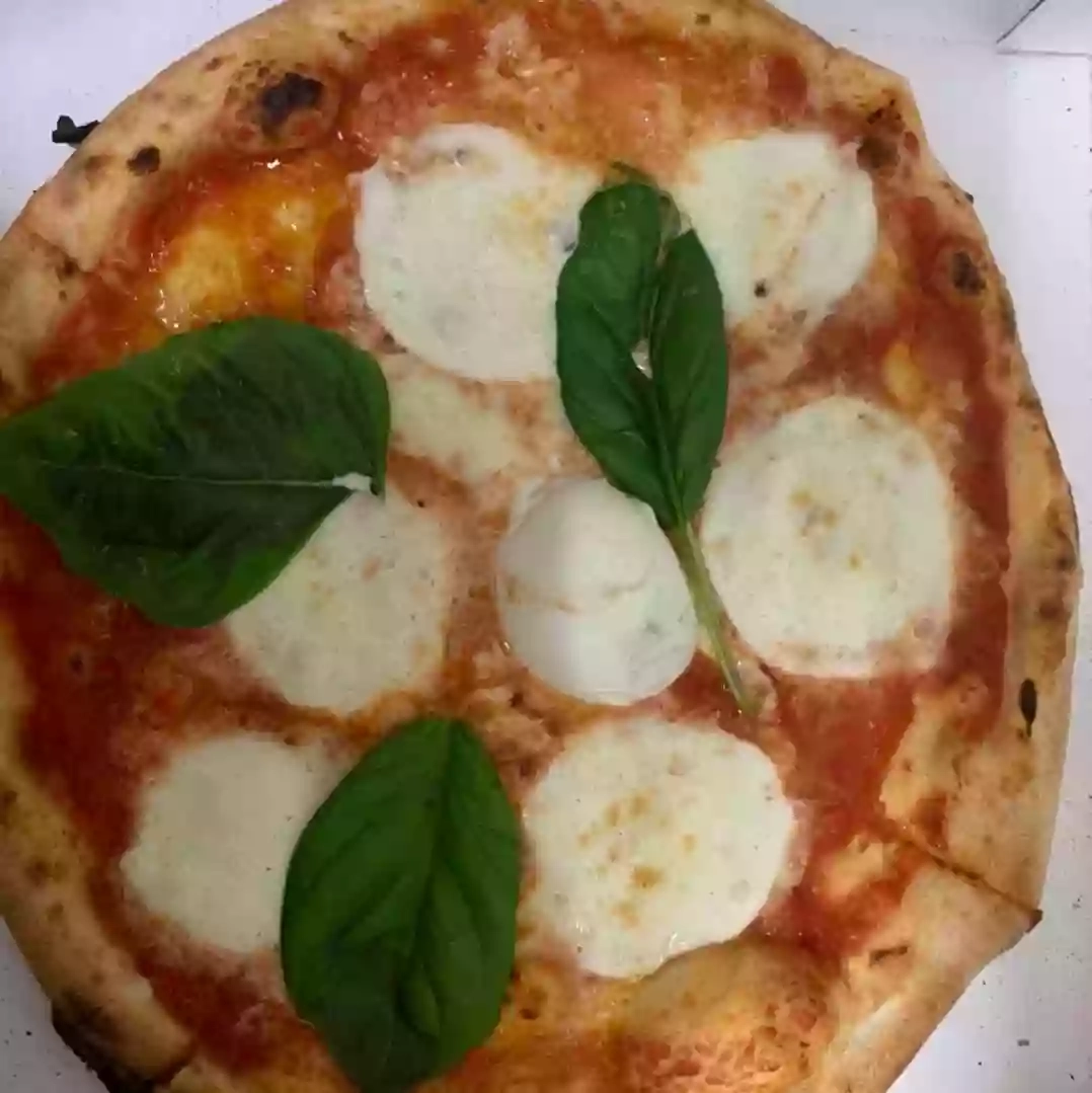 Ristorante Pizzeria Lo Scacco