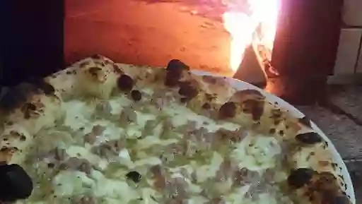 Fantasie di Pizza - Pizzeria Forno a legna