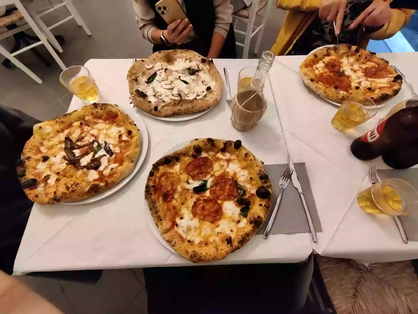 Pizzeria Chiarastella