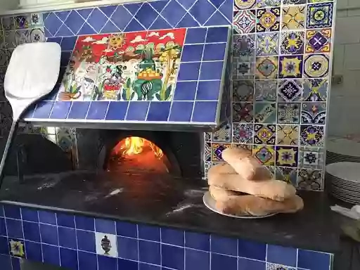 Ristorante Pizzeria Roby'n' Food - Braceria