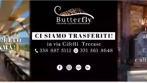 Ristorante pizzeria Butterfly