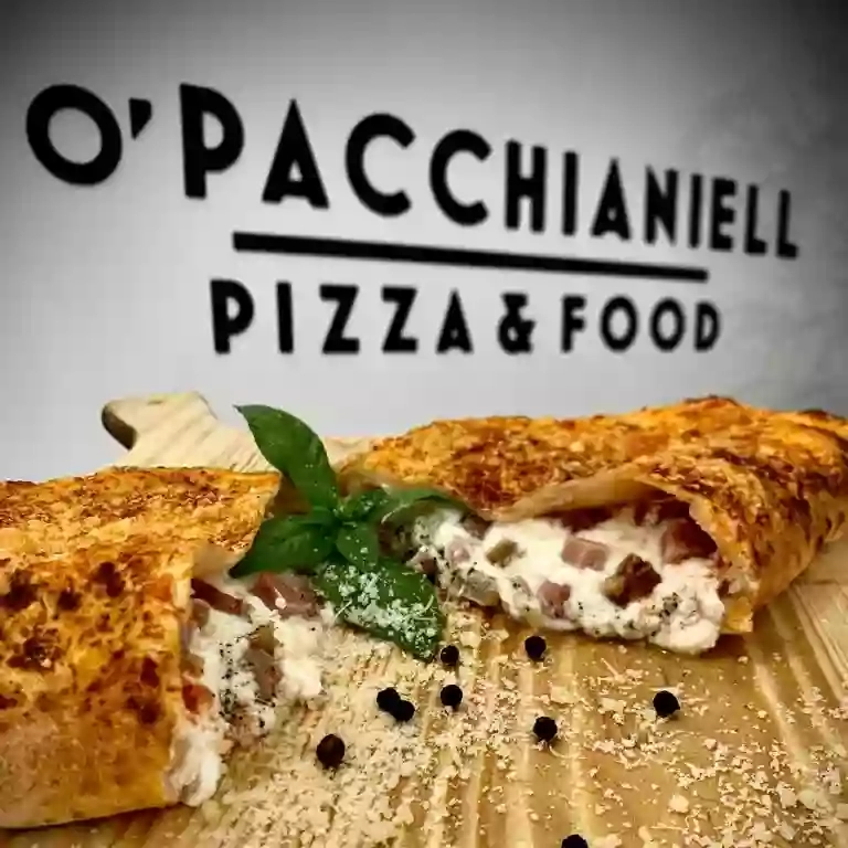 O’ Pacchianiell pizza&food
