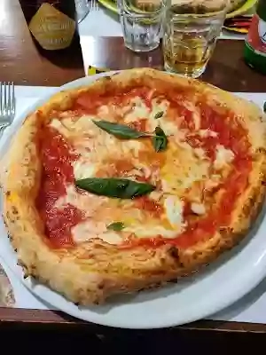 Pizzeria Basilico