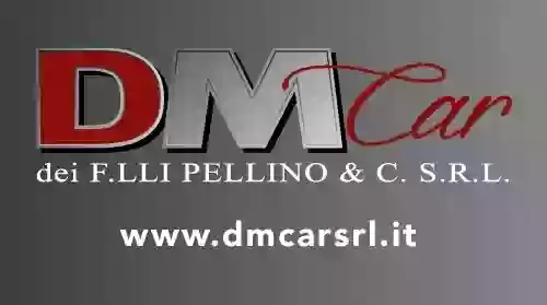 Dm Car S.R.L. dei F.Lli Pellino