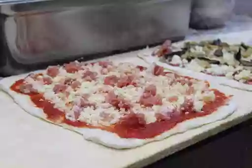 Pizzeria La Saporita