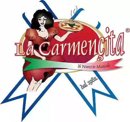 Ristorante Pizzeria La Carmencita di Cav. Mascolo Nunzio & C. s.a.s.