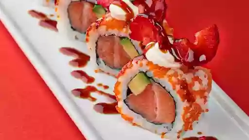 Poldo Sushi