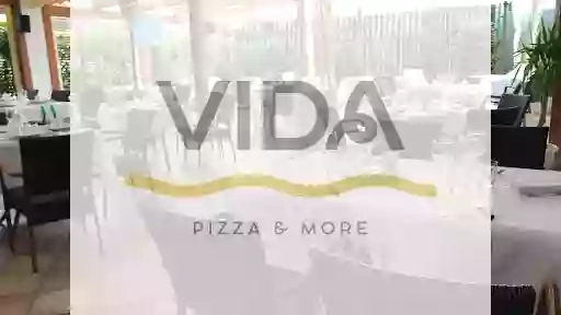 Vida - pizza & more