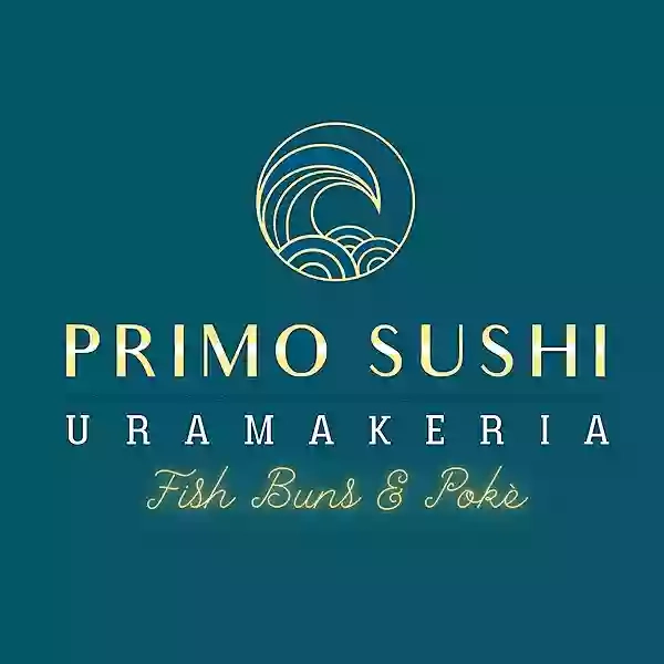 Primo Sushi - Uramakeria, FishBuns & Pokè