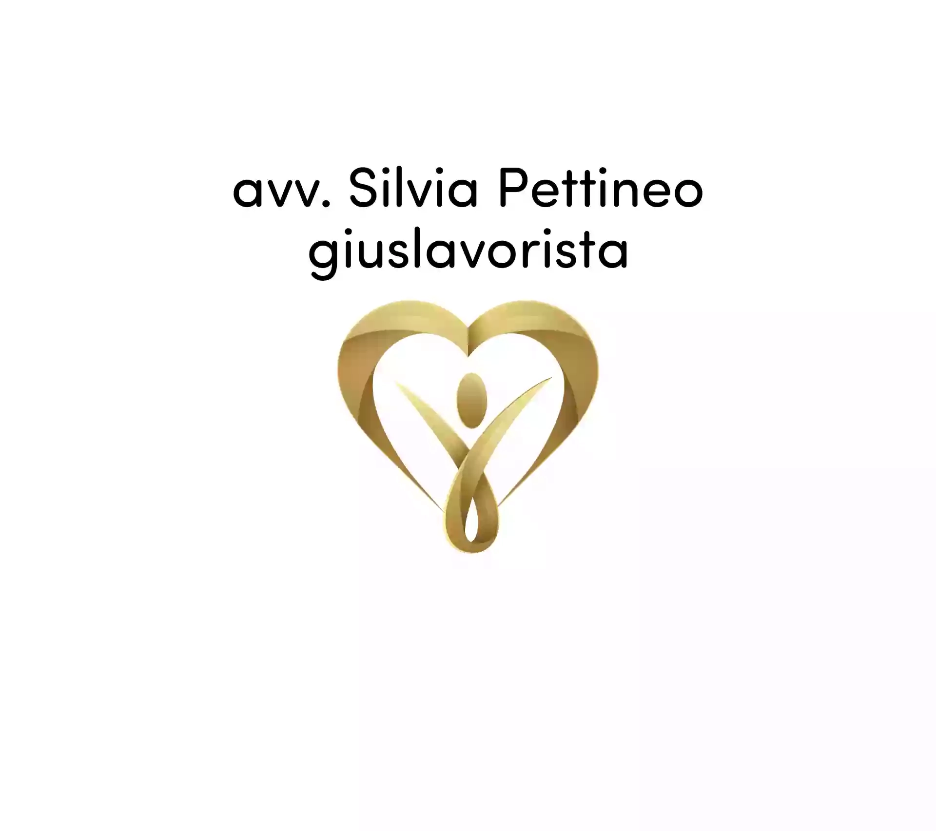 Avv. Silvia Pettineo - giuslavorista
