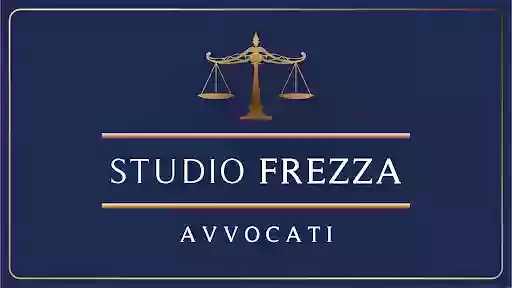 Avvocato Francesco Frezza