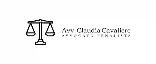 Studio Legale Penale Avvocato Claudia Cavaliere