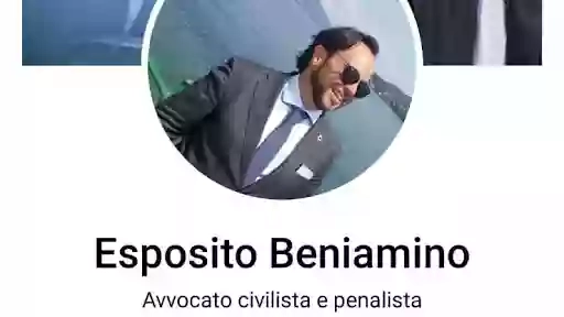 Avv. Beniamino Esposito