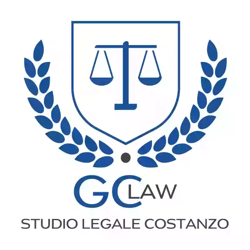 Studio Legale Giulio Costanzo