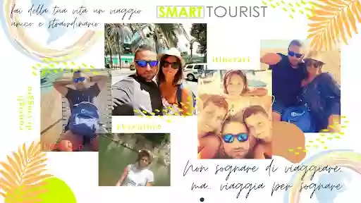 Smart tourist Casandrino Agenzia viaggi