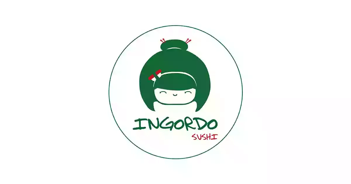 Ingordo Sushi