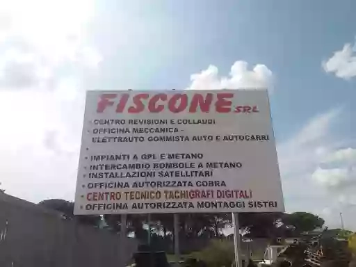 myGOM - FISCONE SRL