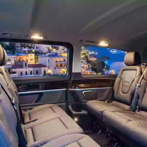 Naples Limousine Service & Shore Excursions