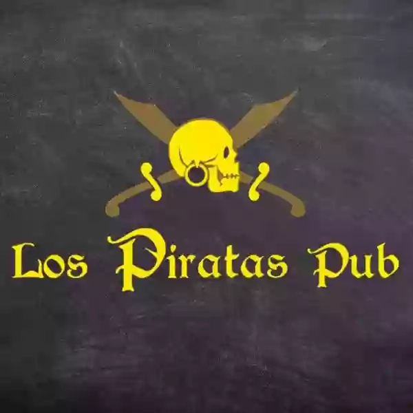 Los Piratas pub