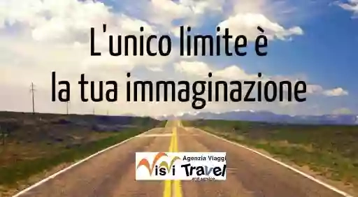 VISVI TRAVEL AND SERVICE