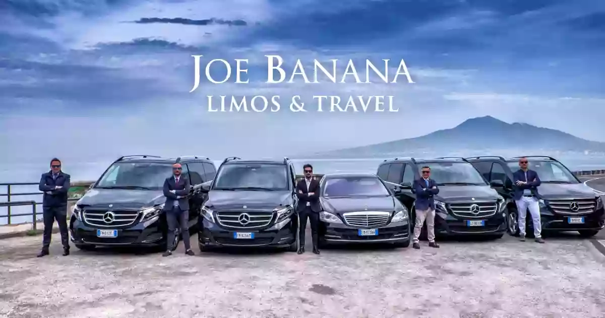 Joe Banana Limos & Travel S.R.L.