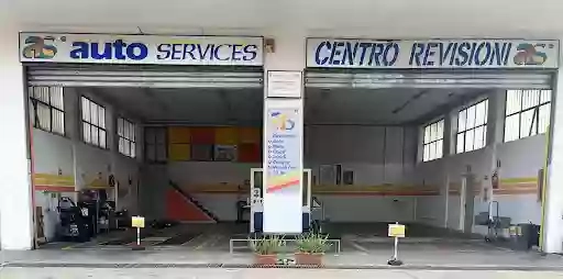 Centro Revisioni Auto e Moto - Auto Service S.A.S. di Esposito Nicola & C.