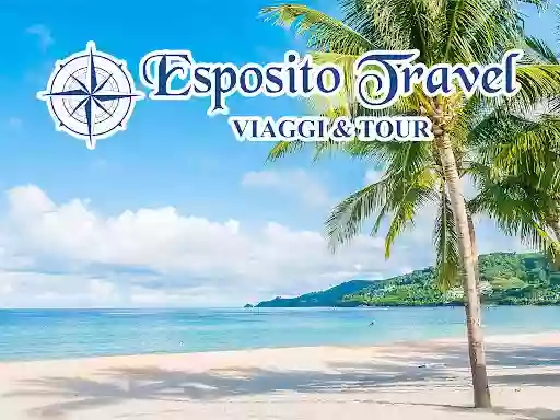 Agenzia di viaggi Esposito Travel Viaggi & Tour