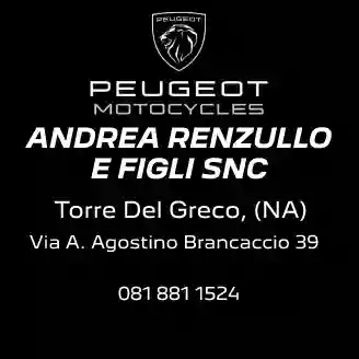 Officina Peugeot Citroën Andrea Renzullo e Figli SNC