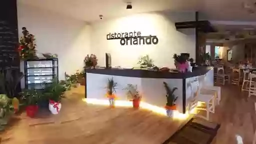 Ristorante Orlando