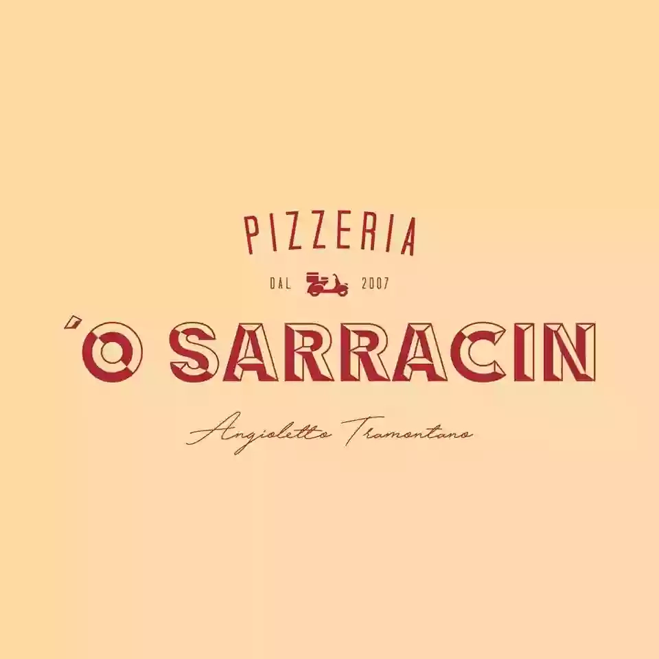 Pizzeria 'O Sarracin