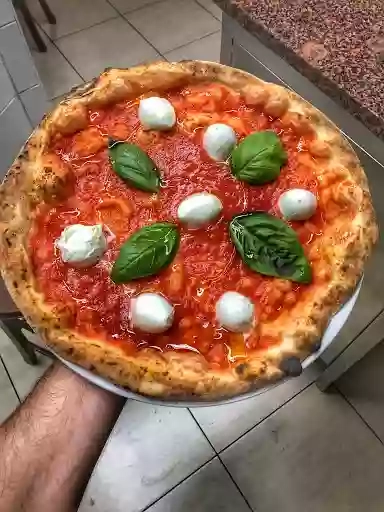 Pizzeria Rody da Carmine