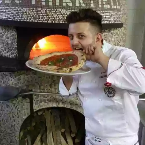 Pizzeria Addó Marktiell