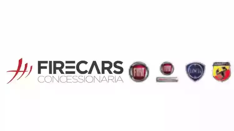 FireCars Officina