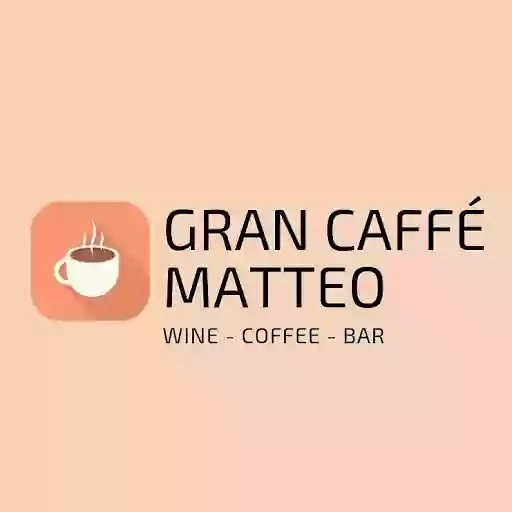 Gran Caffè Matteo