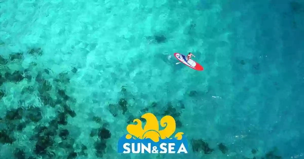 Sun & Sea escursioni Ischia Di Regine Carmela & Co.