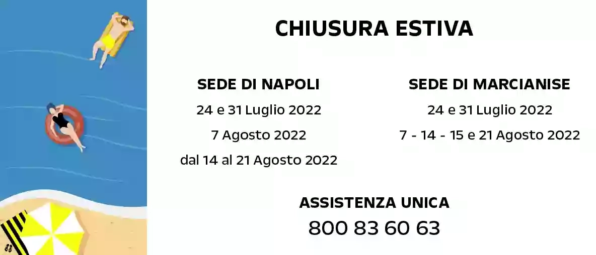Concessionaria Opel Napoli - Agnano - Opel Farina - Gruppo Farina