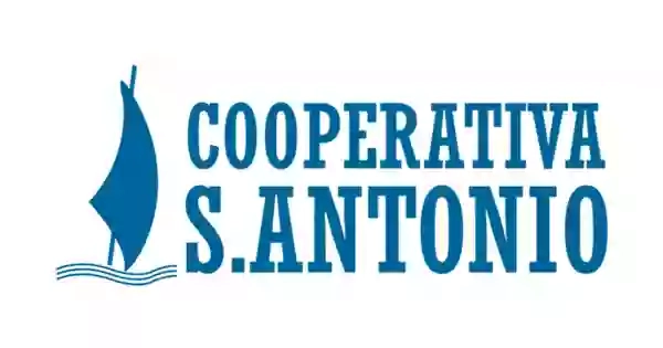 Coop.S.Antonio Excursions - Office