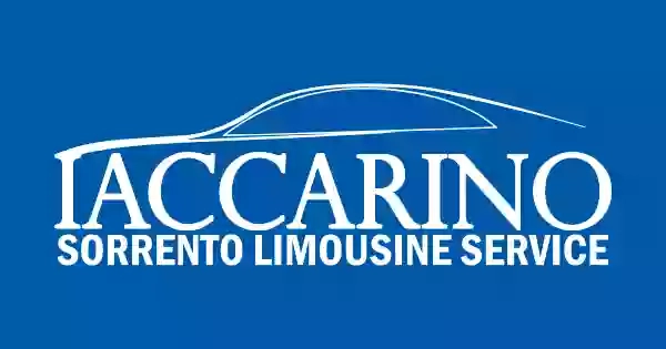 Iaccarino Sorrento Limousine Service - Private tours Amalfi Coast, Pompeii & Naples