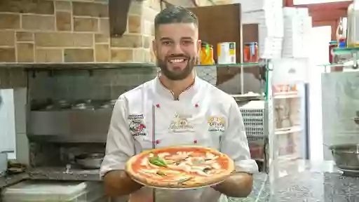 Pizzeria da Francesco