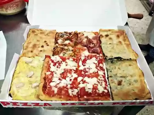 Pizzeria D'errico