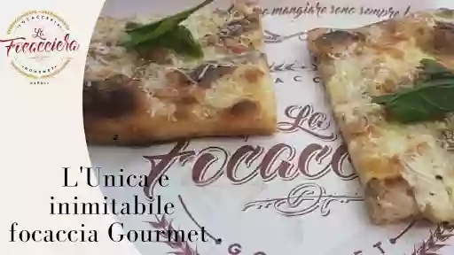 La Focacciera Gourmet