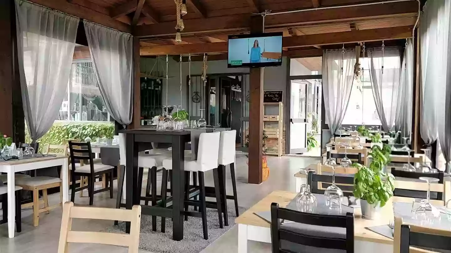 Addó Nonn - Ristorante