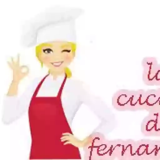 La Cucina di Fernanda - Home Restaurant Isola d' Ischia