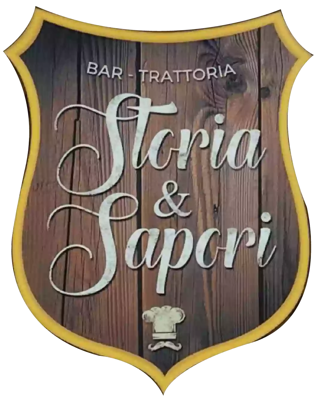 Trattoria Storia&Sapori