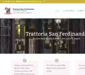 Trattoria San Ferdinando