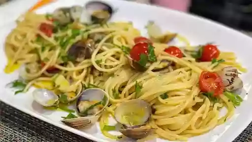 MANINPASTA La Cucina della Mamma