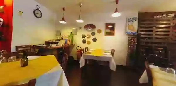 La Locanda di Marco & Antonio